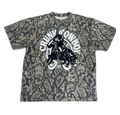 CC LIMIITED EDITION SNAKESKIN