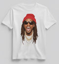 LIL JON GRILLZ TEE