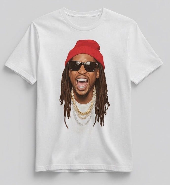 LIL JON GRILLZ TEE